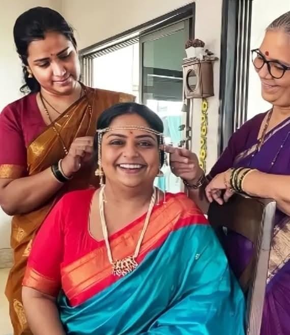 esha dey wedding know about her husband abhishek khankar