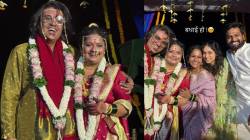 शुभमंगल सावधान! ‘महाराष्ट्राची हास्यजत्रा’ फेम ईशा डे लग्नबंधनात अडकली, नवऱ्याबरोबरचा पहिला फोटो आला समोर