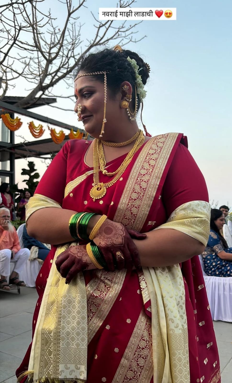 esha dey wedding know about her husband abhishek khankar