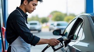 central-government-decision-20-percent-ethanol-blending-in-petrol-from-april-1-farmers-benefit-harshvardhan-patil mumbai print news