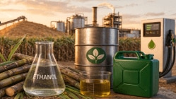 अग्रलेख : इथे इथे इथेनॉल…