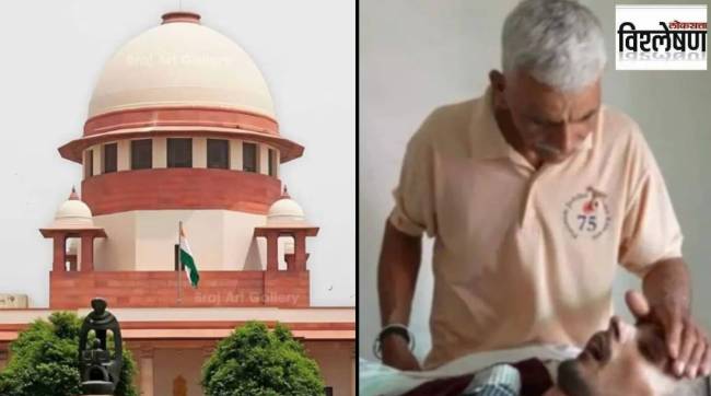 Euthanasia laws in India Supreme Court | Aruna Shanbag vs Harish Rana case history | भारतातील दयामरण कायदा सर्वोच्च न्यायालय निकाल | अरुणा शानबाग आणि हरीश राणा दयामरण खटला