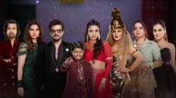 अखेर ‘ती’ घराबाहेर आली! ‘बिग बॉस मराठी’च्या घरातून ‘या’ सदस्याचं Eviction, ६२ दिवसांनी प्रवास संपला…