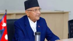 KP Sharma Oli : नेपाळमध्ये मोठ्या घडामोडी, बालेन शाह यांनी पंतप्रधान पदाची शपथ घेताच माजी पंतप्रधान केपी शर्मा ओलींना अटक, काय घडलं?