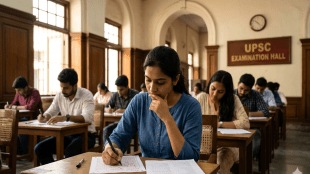 UPSC Civil Services Prelims Answer Key Update | Jitendra Singh Rajya Sabha Statement | UPSC Exam Transparency 2026 | Central Public Service Commission India News