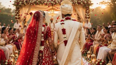 IAS नवरा मिळाला म्हणून १५ लाख रुपये हुंडा दिला; लग्नानंतर जे झालं, त्यानं सर्वच हादरले