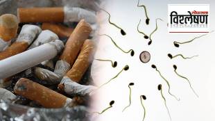 Father's Health Impact on Baby Health Guide | Sperm count and male lifestyle improvement tips