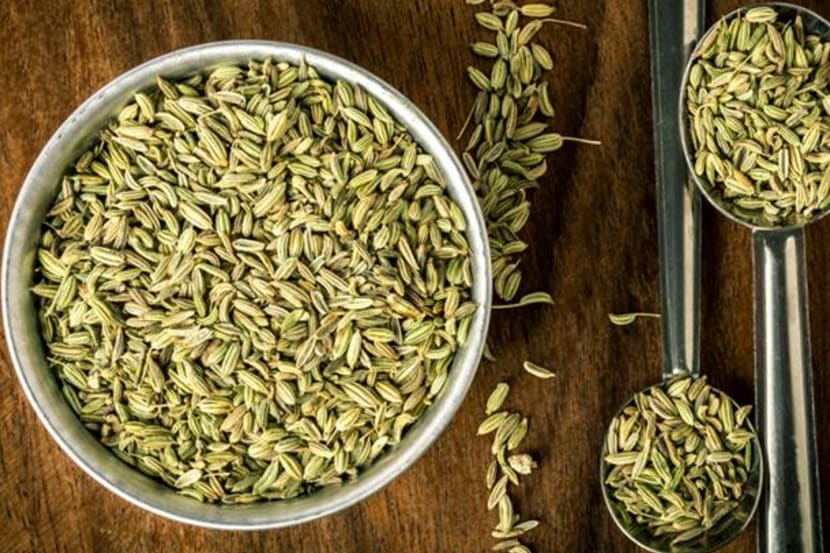 drink fennel badishep water daily in the morning benefits