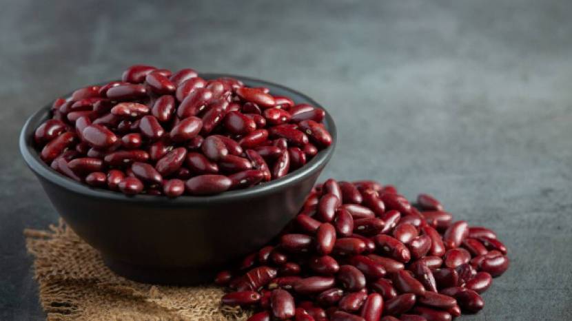 fiber rich food in list