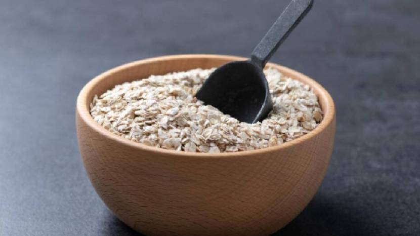 fiber rich foods