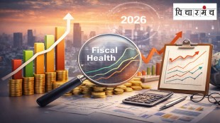 NITI Aayog, Fiscal Health Index 2026, Maharashtra Economy, State Budget Management, Fiscal Deficit, Revenue Growth, Capital Expenditure, Odisha Top State,
