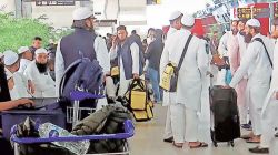 विमानसेवेला फटका; हजारो विमाने रद्द, लाखो प्रवासी अडकले