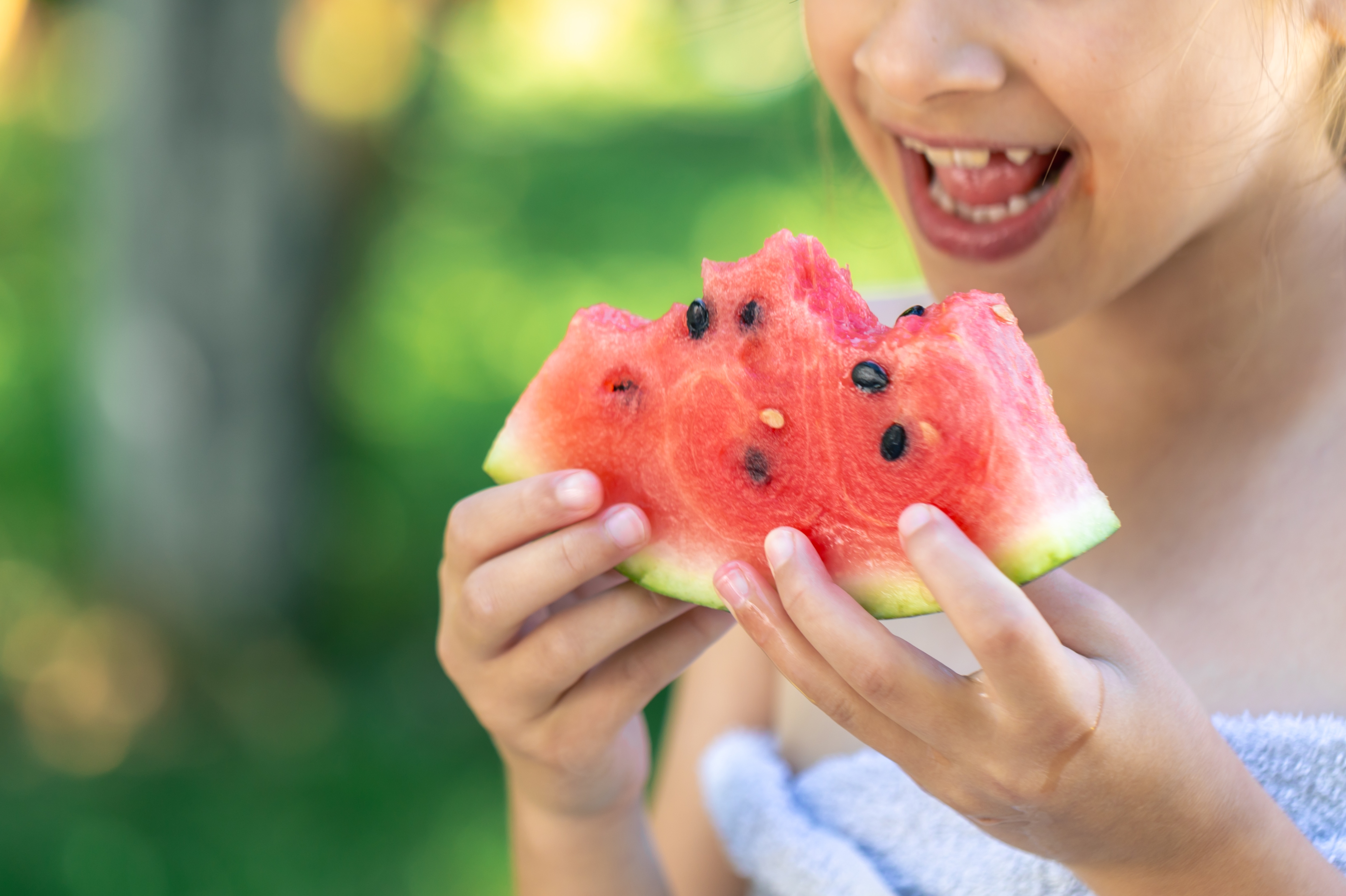 Watermelon safe for diabetics in moderation