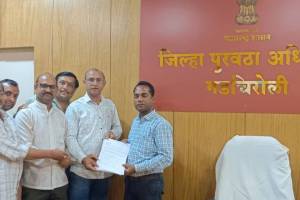 Martyr Agniveer Akshay Laxman Gawate