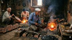 गलाई कारागिरांच्या समस्या सोडवण्यासाठी राज्य सरकार स्थापन करणार विशेष कक्ष; योगेश कदम यांची घोषणा