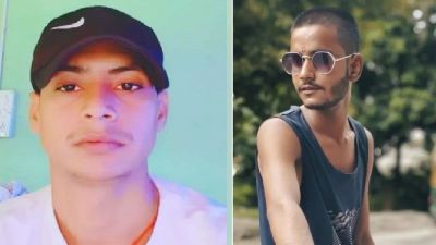 ‘वेळ आणि ठिकाण सांगा, तिथे येऊन पोलिसांना ठोकतो’, गँगस्टरचं फोनवर खुलं आव्हान; अखेर…