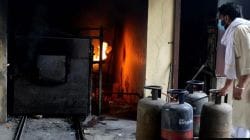 शहरातील बंद गॅसदाहिन्या होणार पुन्हा कार्यरत ! महापालिकेने दिली महत्वाची माहिती…