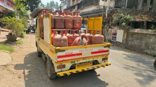 Raigad Hotel Business Gas Crisis | रायगड हॉटेल व्यवसाय गॅस टंचाई | Commercial LPG Cylinder Shortage Alibaug | इराण इस्रायल युद्ध परिणाम