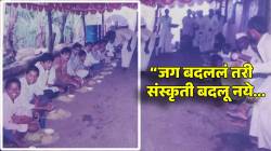 “हे सुख कोणत्याच हॉटेलमध्ये नाही…” आजोबांच्या आठवणीत नातवाने दाखवली लाखमोलाची गोष्ट; पाहून सगळे झाले भावूक