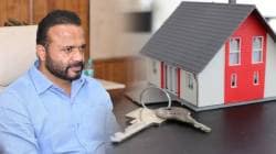 राज्यात ३० लाख घरकुलांना मंजुरी! २.१० लाख रुपये अनुदान कसे मिळणार? मंत्री जयकुमार गोरे यांनी दिली सविस्तर माहिती