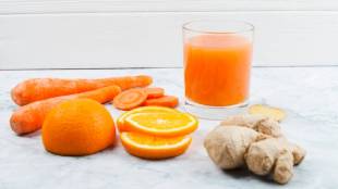 ginger shot benefits