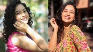 गिरीजा प्रभू निथळ त्वचेसाठी करते ‘हे’ घरघुती उपाय, ‘असं’ असतं स्कीन केअर रूटीन