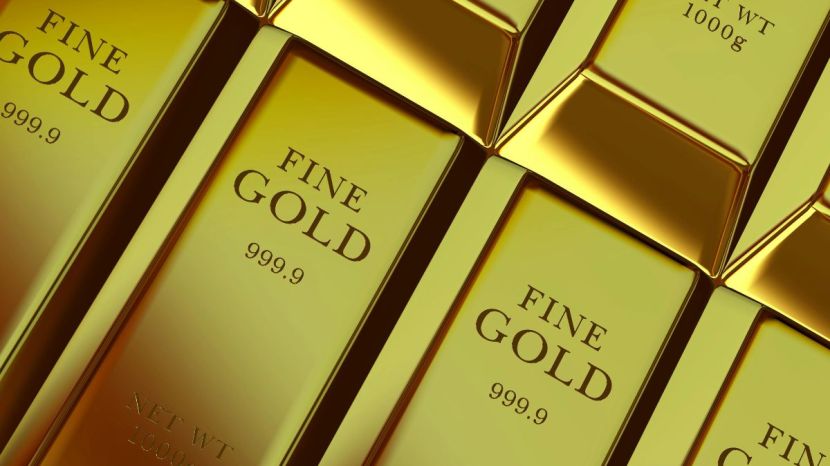 gold and silver ETFs