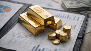 Gold Investment Portfolio India | सोन्यातील गुंतवणूक आणि पोर्टफोलिओ व्यवस्थापन