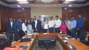 GTB Nagar MHADA Redevelopment | जीटीबी नगर म्हाडा पुनर्विकास