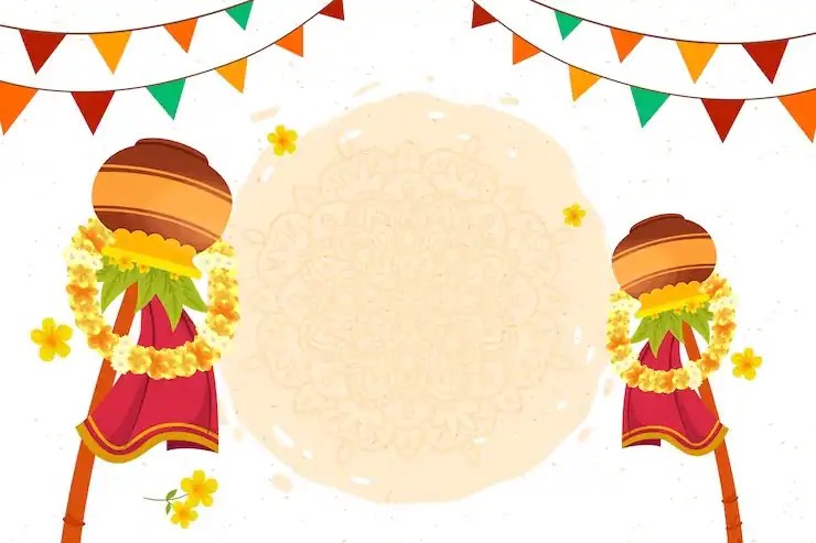 Gudi Padwa 2026 marks the Hindu New Year
