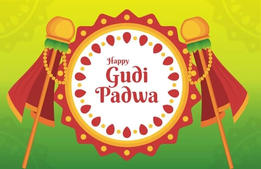 Gudi Padwa 2026 marks the Hindu New Year