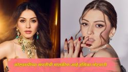 घटस्फोटामुळे चर्चेत असणाऱ्या हंसिका मोटवानीची नेटवर्थ माहितीये का? अभिनयाव्यतिरिक्त ‘या’ क्षेत्रातून करते कमाई, घ्या जाणून…