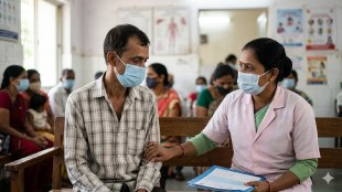 nashik tb free district mission 2026 health campaign awareness survey tuberculosis health department