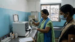 मुंबईत एमडीआर टीबीच्या प्रमाणात तीन वर्षात २८ टक्के घट!