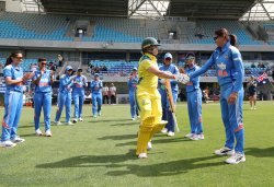 महिला टीम इंडियाला पराभवाचा धक्का; एलिसा हिलीने केला क्रिकेटला अलविदा