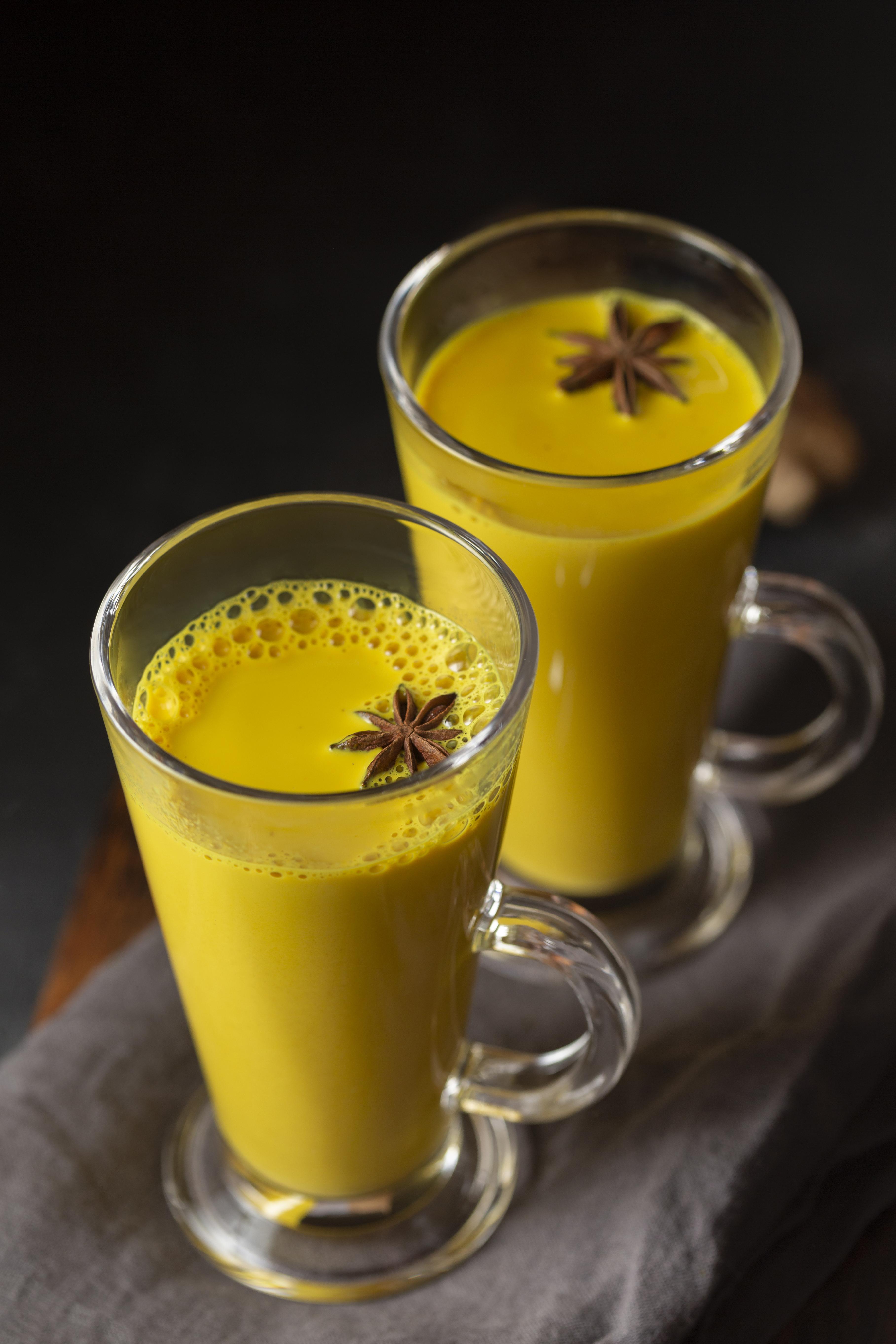 Turmeric benefits in summer