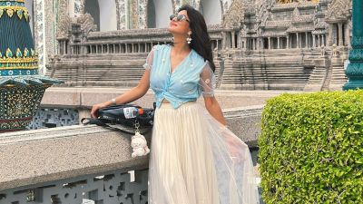 ऑडिशन अन् लूक टेस्टवरून नव्हे; आता जन्मकुंडली बघून मिळणार काम? अभिनेत्रीने शेअर केला Video