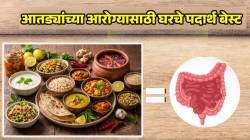 ट्रेंडी नाही हेल्दी; आतड्यांच्या आरोग्यासाठी घरच्या जेवणातील ‘हे’ पदार्थ ठरतात वरदान; तज्ज्ञांनी दिली माहिती…