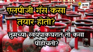how is LPG made how natural gas and crude oil becomes cooking fuel