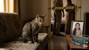 Hyderabad doctor suicide news | Pet cat dispute case Hyderabad | हैदराबाद डॉक्टर आत्महत्या बातमी | पाळीव मांजरावरून वाद डॉक्टर आत्महत्या