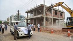 Pune Municipal Corporation : बेकायदा बांधकाम झाल्यास अभियंत्यांवर जबाबदारी !