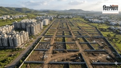 Nashik MHADA Housing Scam : नाशिकमध्ये म्हाडा फसवणूक महाघोटाळा… घडले काय? दोषी कोण?