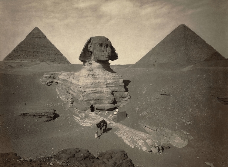 Sphinx