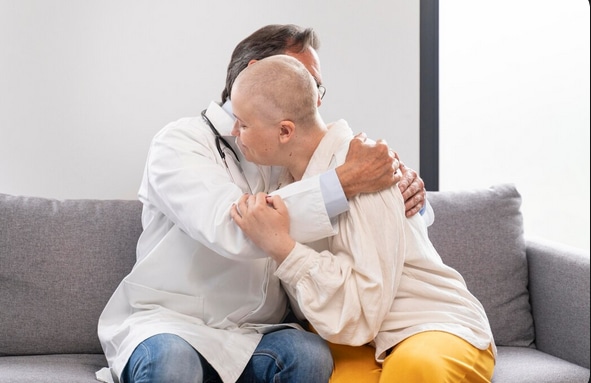 How to avoid cancer