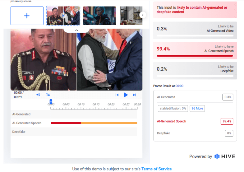 fact check viral photo