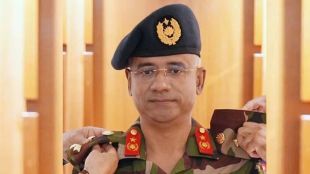 India Bangladesh Intelligence Chiefs Meet in Delhi | DGFI Chief Major General Kaisar Rashid Chowdhury and RAW Chief meeting | भारत-बांगलादेश गुप्तहेर प्रमुखांची भेट | तारीक रेहमान पंतप्रधान झाल्यानंतरची पहिली सुरक्षा बैठक