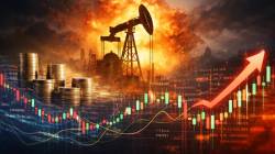 तेलाच्या किमतीत ५० डॉलरच्या वाढीने देशाच्या ‘जीडीपी’ला दोन टक्क्यांची कात्री शक्य