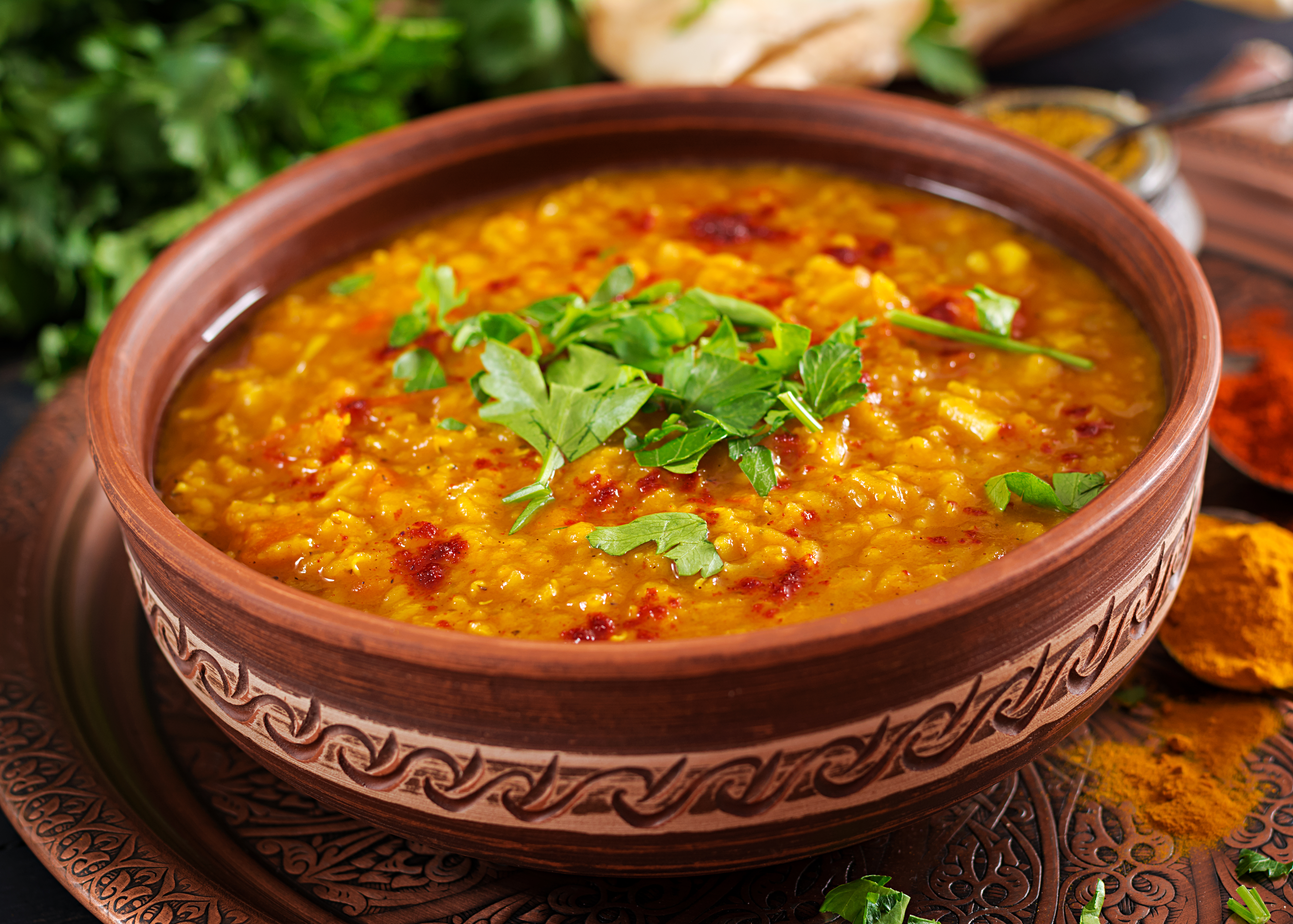 dal cooking mistakes reduce protein