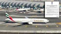 Indian Embassy Abu Dhabi Advisory : UAE मधील भारतीयांसाठी महत्त्वाचे निर्देश; विमानतळ, घटनास्थळांबाबत नियमावली जारी