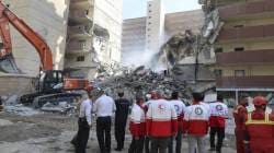 Indian Medical Students Iran Evacuation Update : स्फोटांचे आवाज, अन्नाचा तुटवडा; इराणमध्ये भारतीय विद्यार्थी सुरक्षेसाठी तळघरांमध्ये लपले! मदतीसाठी केंद्र सरकारला साकडे